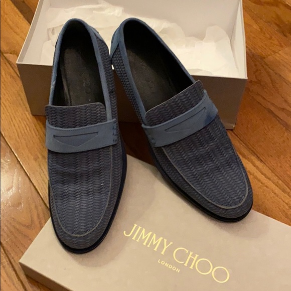 Jimmy Choo Other - Jimmy Choo men’s loafer